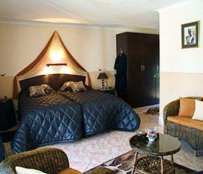 фото отеля African Lodge Johannesburg