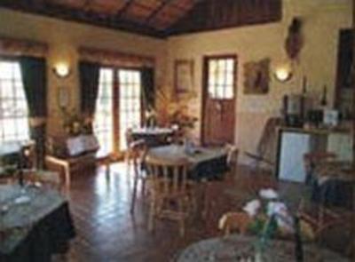 фото отеля African Lodge Johannesburg