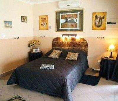 фото отеля African Lodge Johannesburg