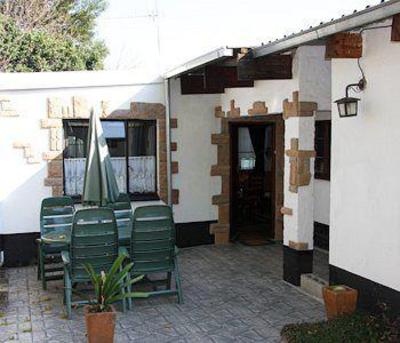 фото отеля African Lodge Johannesburg