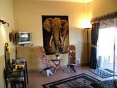 фото отеля African Lodge Johannesburg