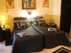 фото отеля African Lodge Johannesburg