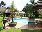 фото отеля African Lodge Johannesburg