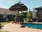 фото отеля African Lodge Johannesburg