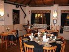 фото отеля African Lodge Johannesburg