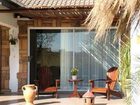 фото отеля African Lodge Johannesburg