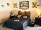 фото отеля African Lodge Johannesburg