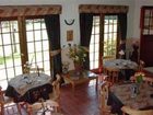 фото отеля African Lodge Johannesburg