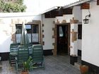 фото отеля African Lodge Johannesburg