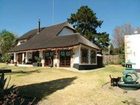 фото отеля African Lodge Johannesburg