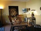 фото отеля African Lodge Johannesburg