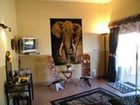 фото отеля African Lodge Johannesburg