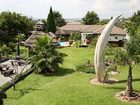 фото отеля African Lodge Johannesburg