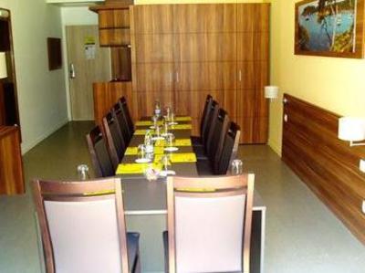 фото отеля Suite Home Aix en Provence Sud