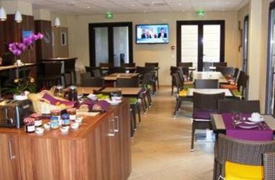 фото отеля Suite Home Aix en Provence Sud
