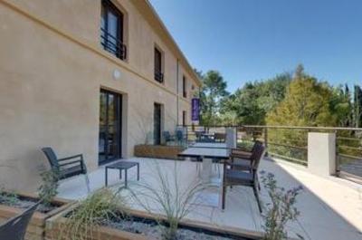 фото отеля Suite Home Aix en Provence Sud