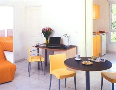 фото отеля Suite Home Aix en Provence Sud