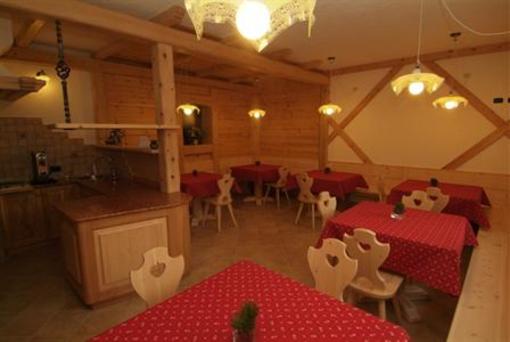 фото отеля Agriturismo Maso Santa Libera