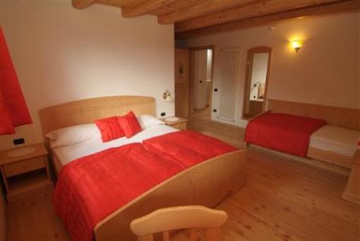 фото отеля Agriturismo Maso Santa Libera