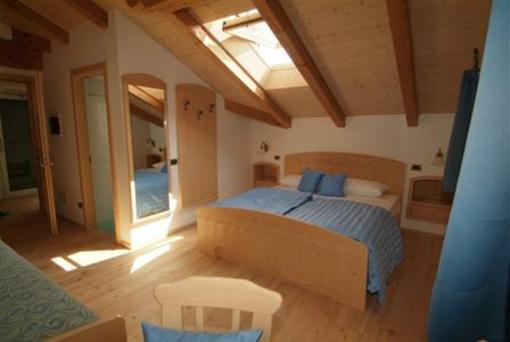 фото отеля Agriturismo Maso Santa Libera