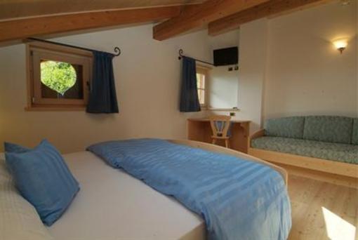 фото отеля Agriturismo Maso Santa Libera