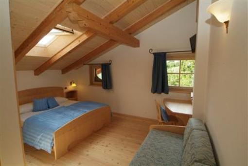 фото отеля Agriturismo Maso Santa Libera