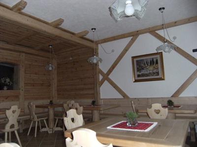 фото отеля Agriturismo Maso Santa Libera