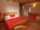 фото отеля Agriturismo Maso Santa Libera