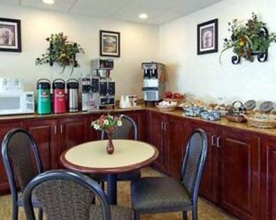 фото отеля Days Inn-Raleigh-Glenwood Crabtree