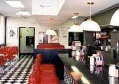 фото отеля Days Inn-Raleigh-Glenwood Crabtree
