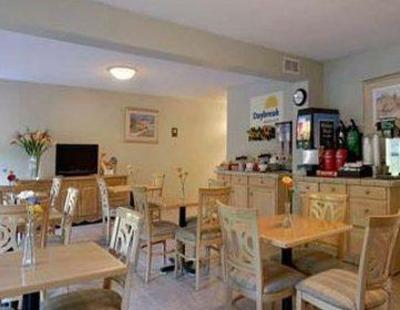 фото отеля Days Inn-Raleigh-Glenwood Crabtree