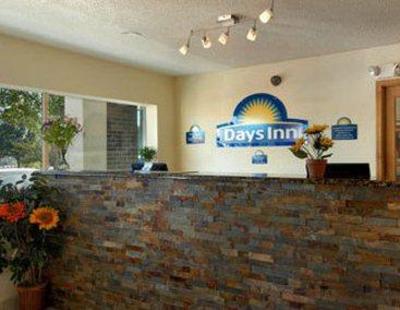 фото отеля Days Inn-Raleigh-Glenwood Crabtree