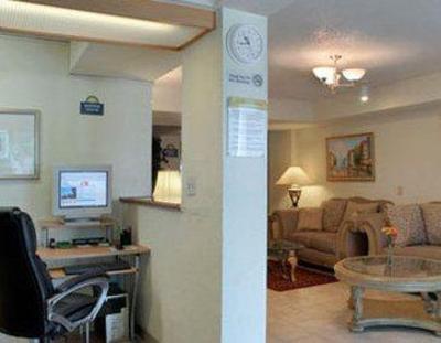 фото отеля Days Inn-Raleigh-Glenwood Crabtree