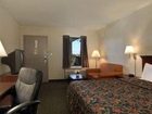 фото отеля Days Inn-Raleigh-Glenwood Crabtree