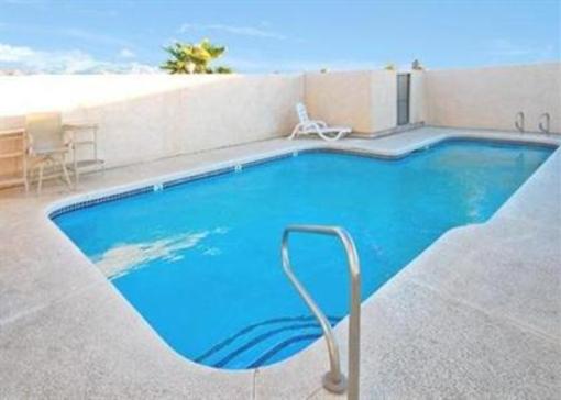 фото отеля Econo Lodge Kingman (Arizona)