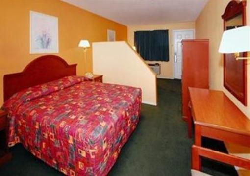 фото отеля Econo Lodge Kingman (Arizona)
