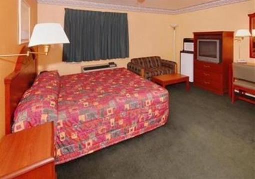 фото отеля Econo Lodge Kingman (Arizona)