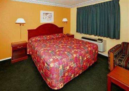 фото отеля Econo Lodge Kingman (Arizona)