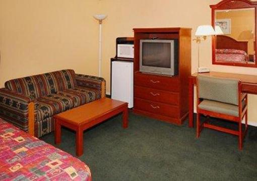 фото отеля Econo Lodge Kingman (Arizona)
