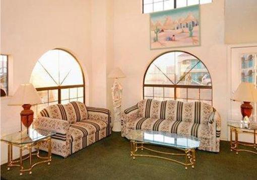 фото отеля Econo Lodge Kingman (Arizona)