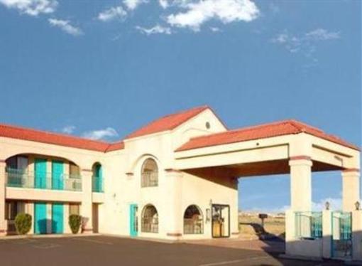 фото отеля Econo Lodge Kingman (Arizona)