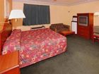 фото отеля Econo Lodge Kingman (Arizona)