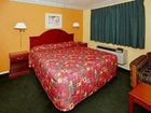 фото отеля Econo Lodge Kingman (Arizona)