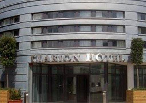 фото отеля Clarion Hotel Liffey Valley