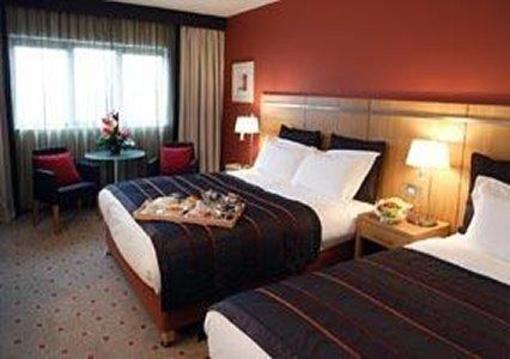 фото отеля Clarion Hotel Liffey Valley