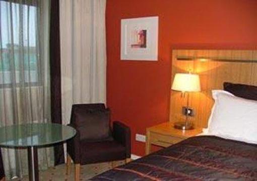 фото отеля Clarion Hotel Liffey Valley