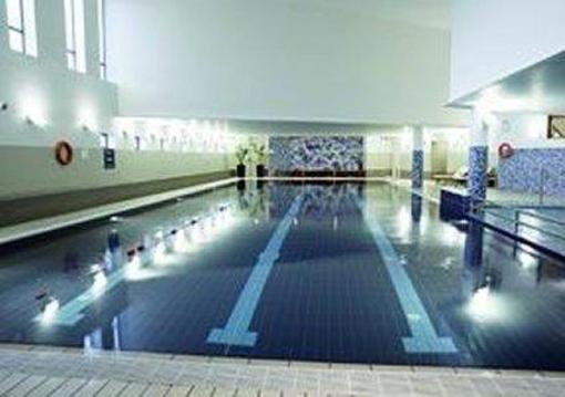 фото отеля Clarion Hotel Liffey Valley