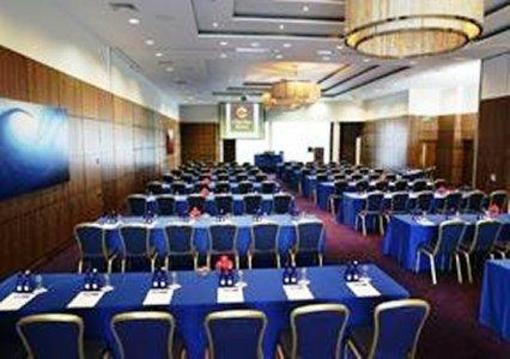 фото отеля Clarion Hotel Liffey Valley