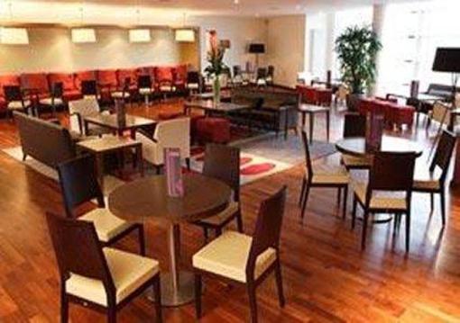 фото отеля Clarion Hotel Liffey Valley