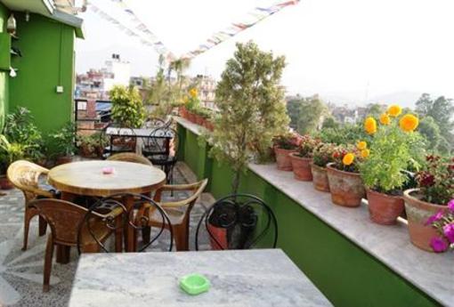фото отеля Avalon House Kathmandu